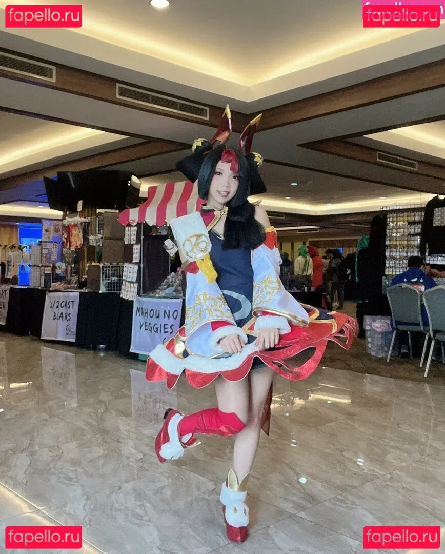 KitzCua Onlyfans Photo Gallery 