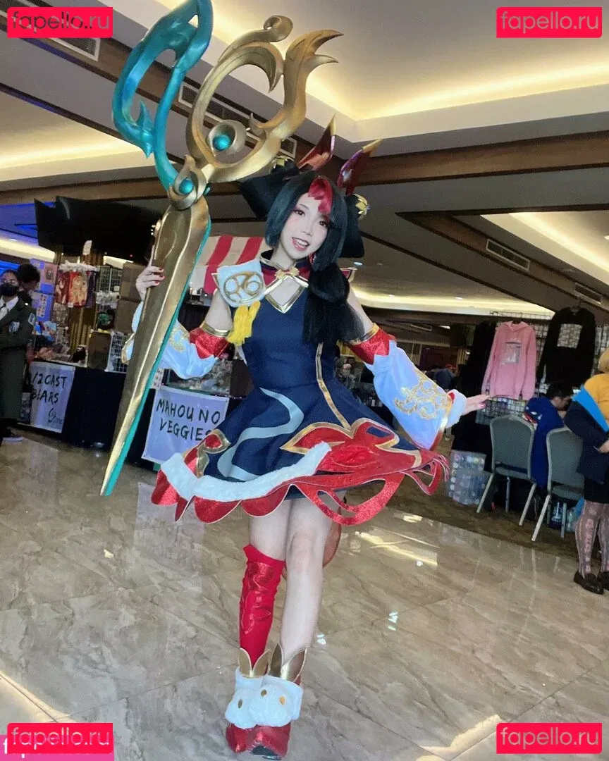 KitzCua Onlyfans Photo Gallery 