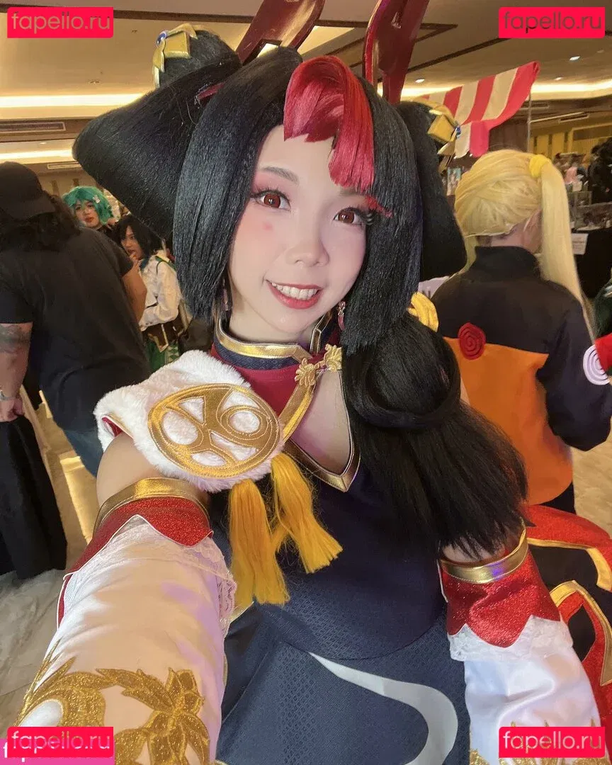 KitzCua Onlyfans Photo Gallery 