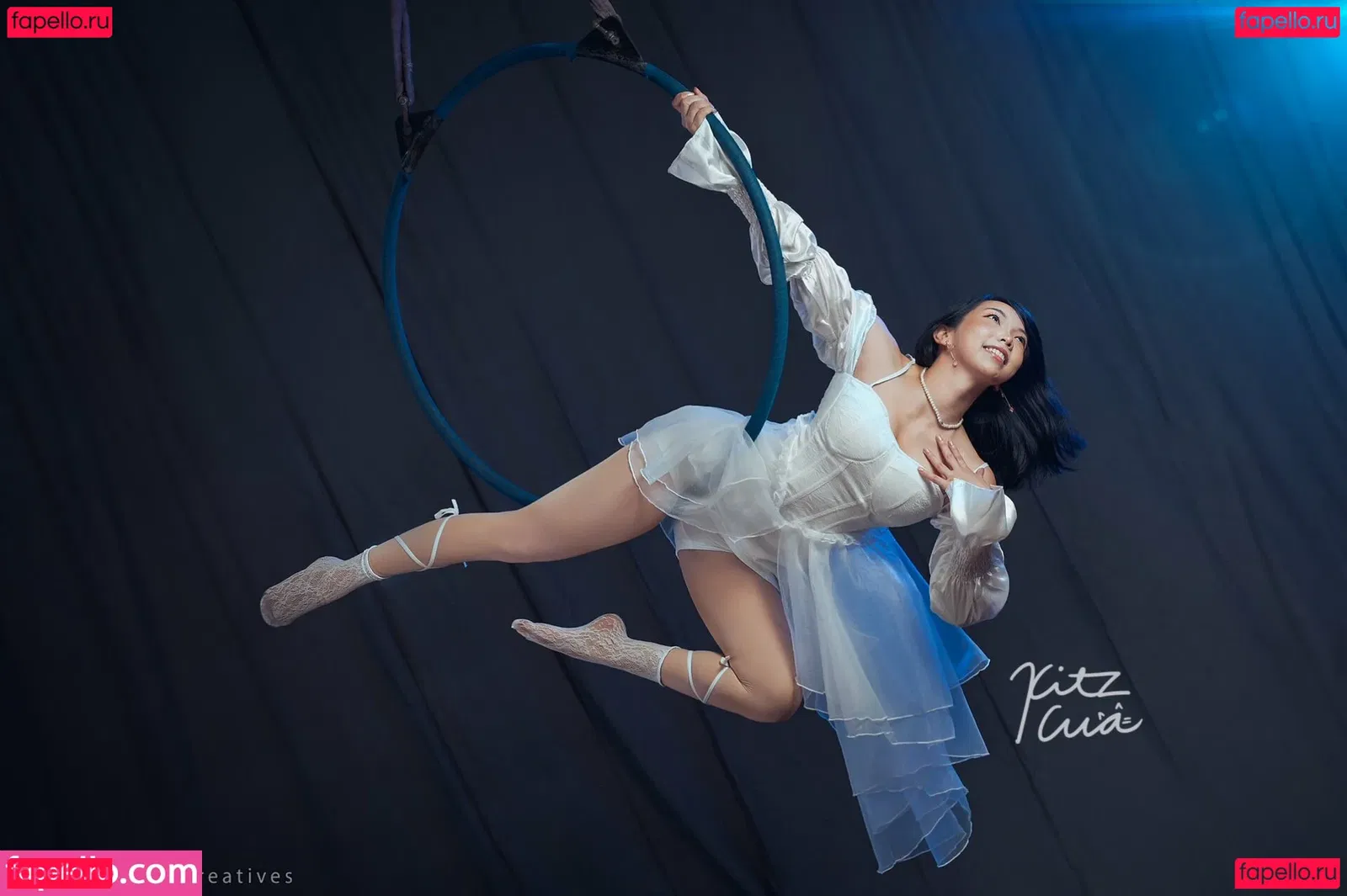 KitzCua Onlyfans Photo Gallery 