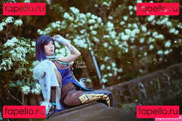 KitzCua Onlyfans Photo Gallery 