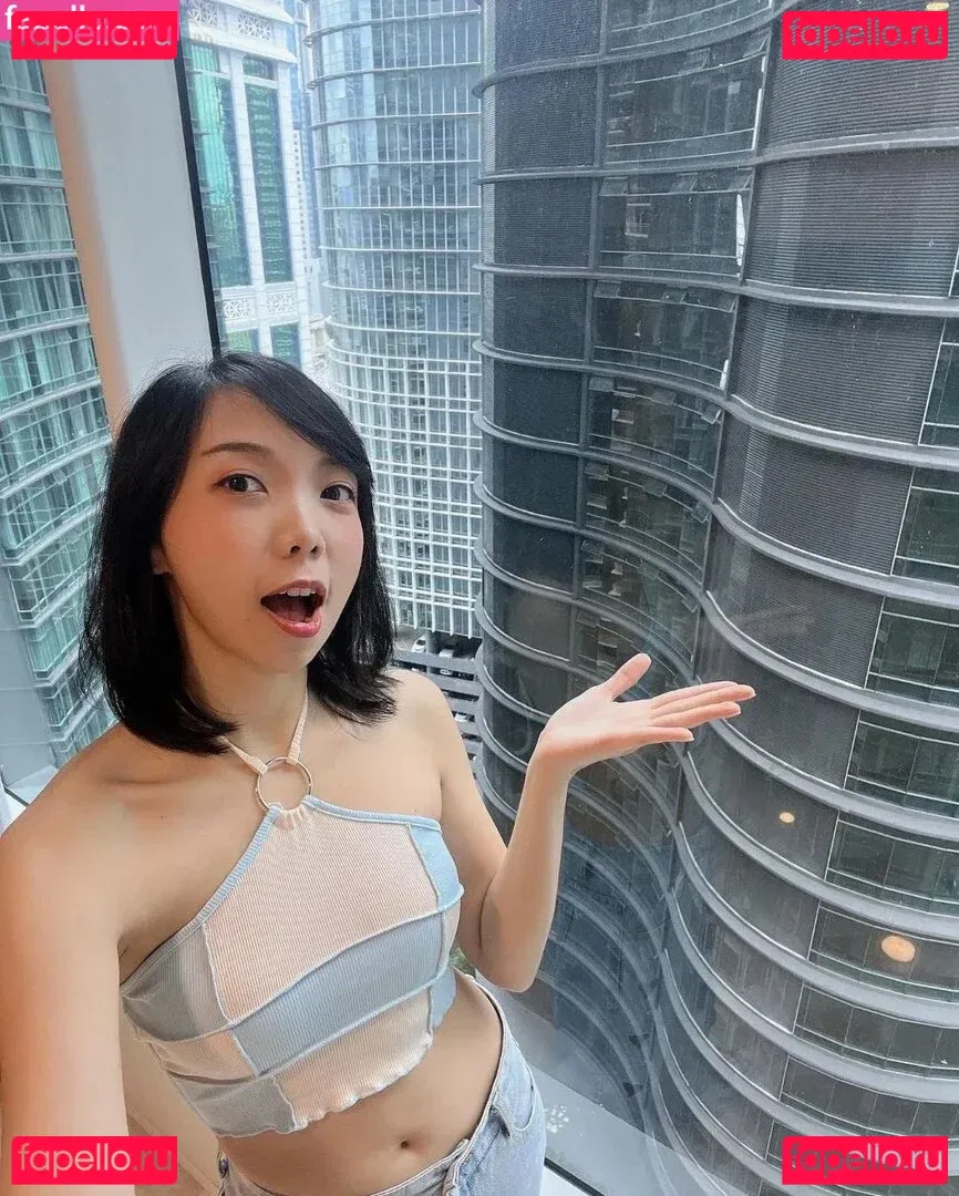 KitzCua Onlyfans Photo Gallery 