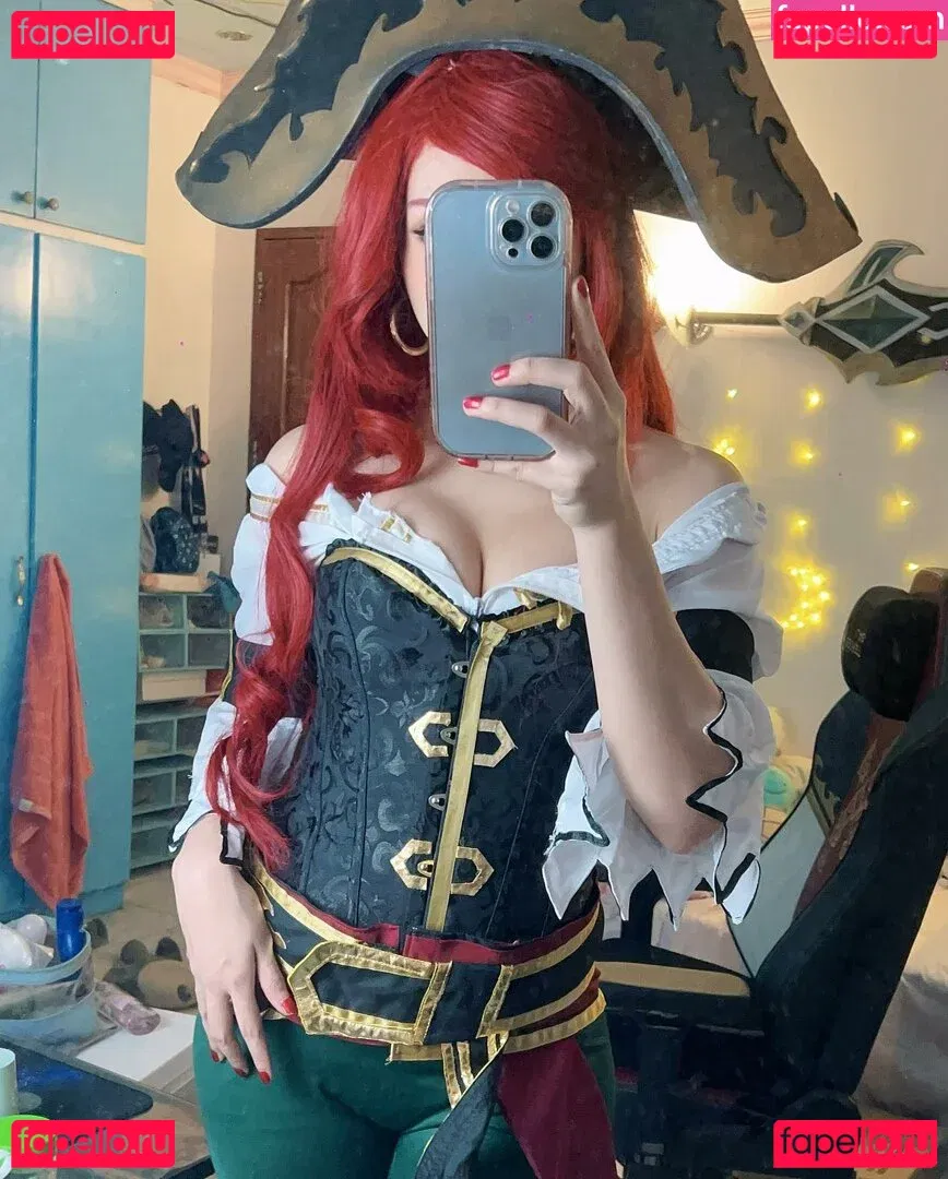 KitzCua Onlyfans Photo Gallery 