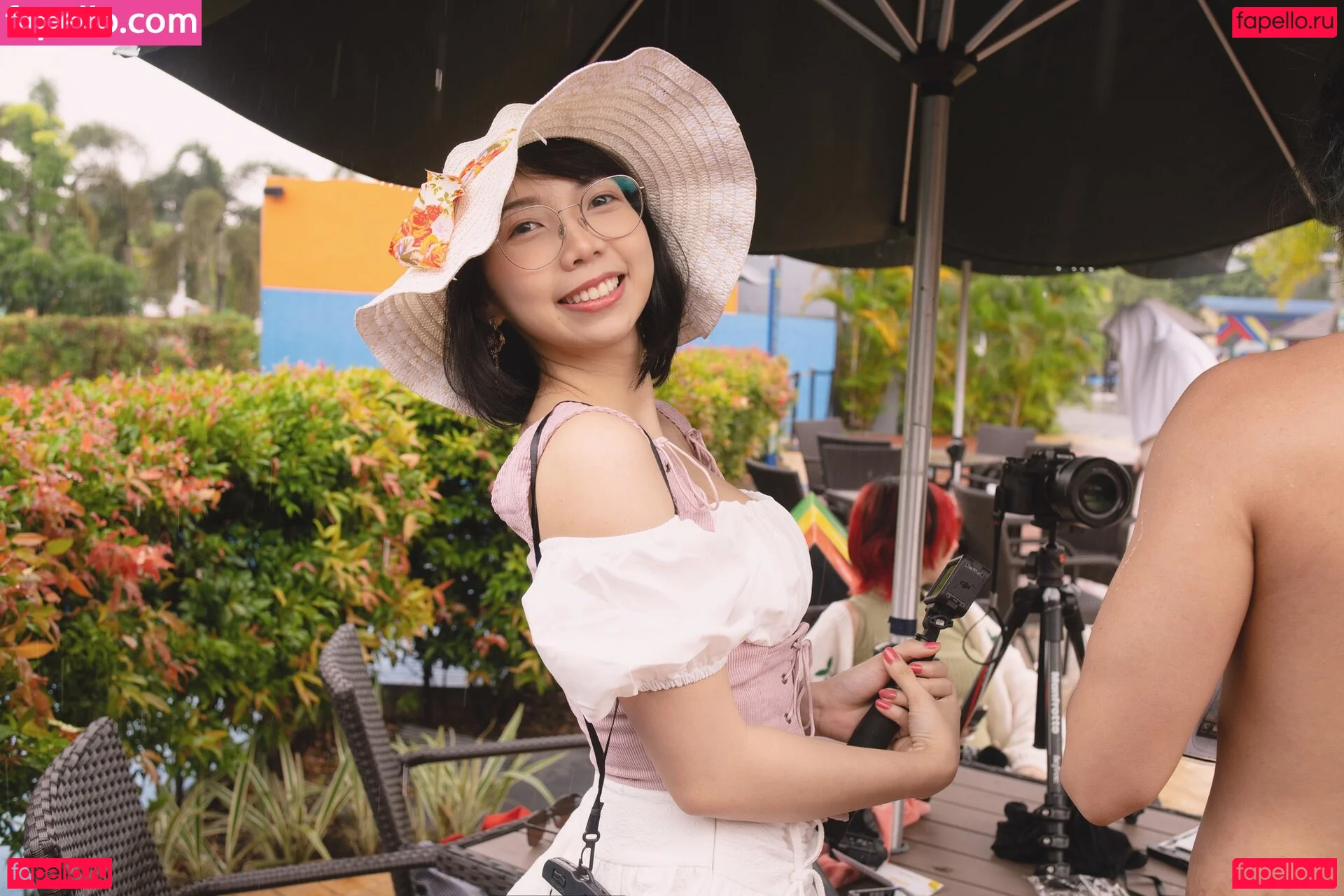 KitzCua Onlyfans Photo Gallery 