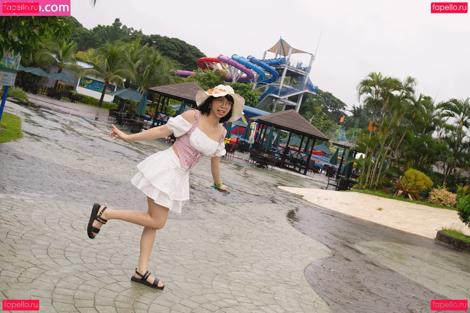 KitzCua Onlyfans Photo Gallery 