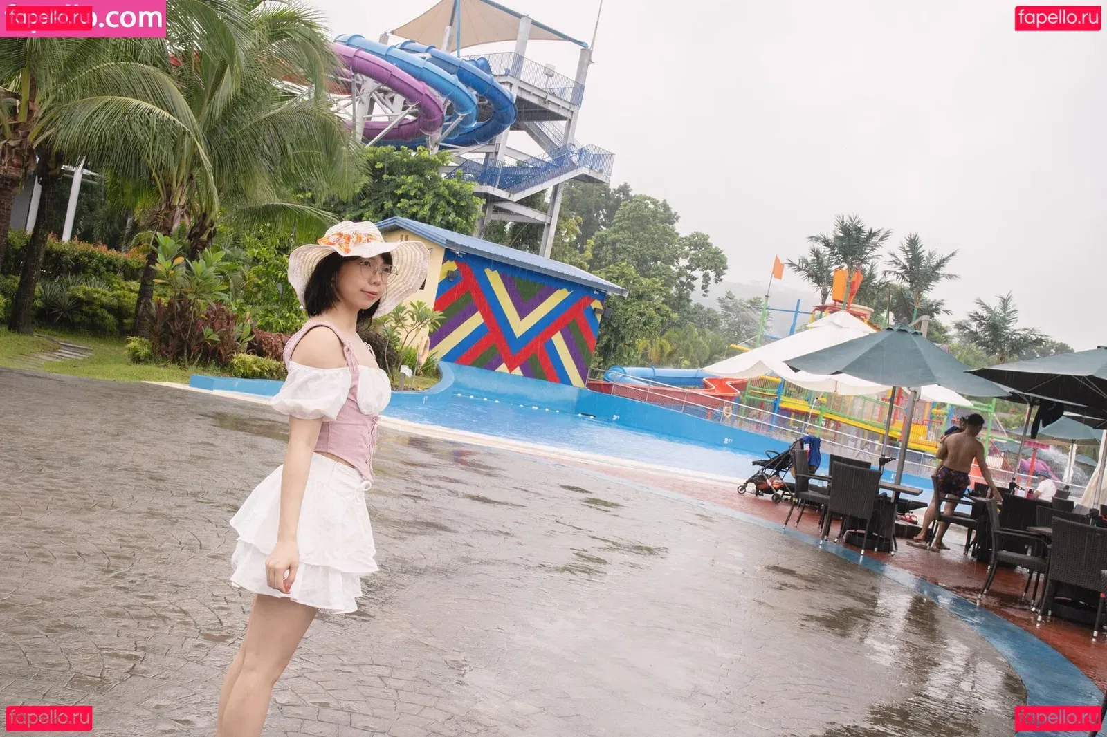 KitzCua Onlyfans Photo Gallery 