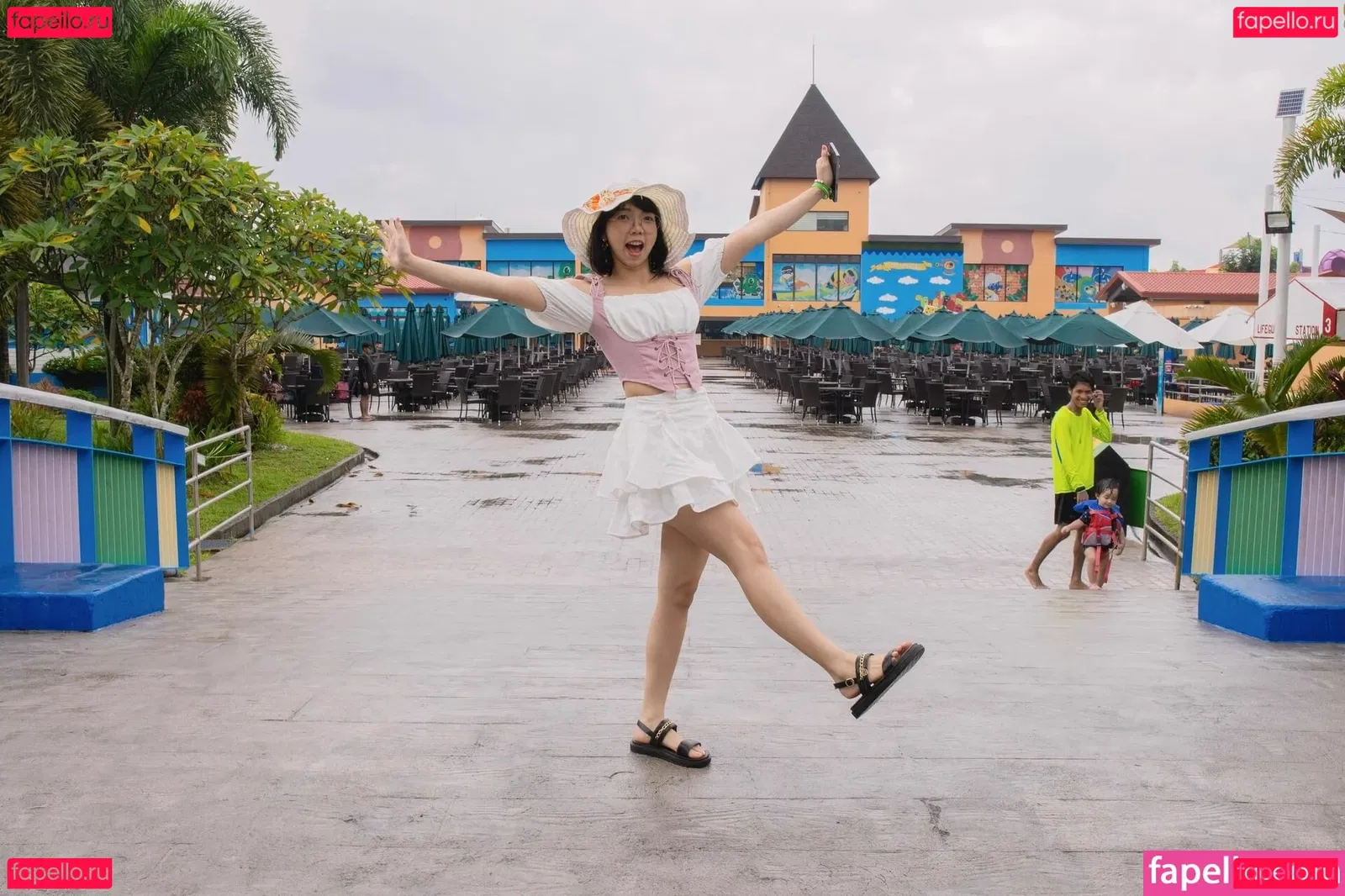 KitzCua Onlyfans Photo Gallery 