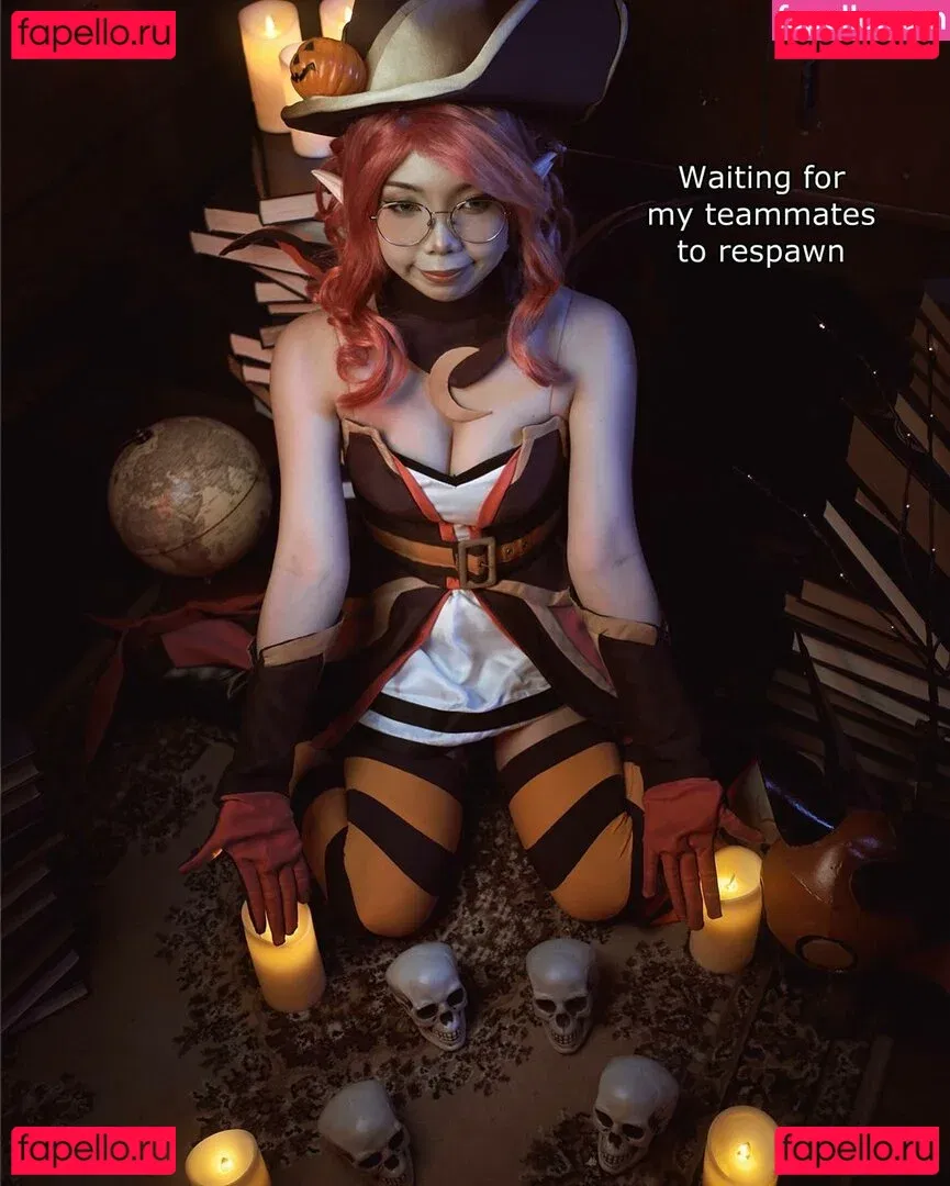 KitzCua Onlyfans Photo Gallery 