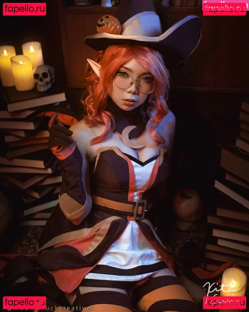 KitzCua Onlyfans Photo Gallery 