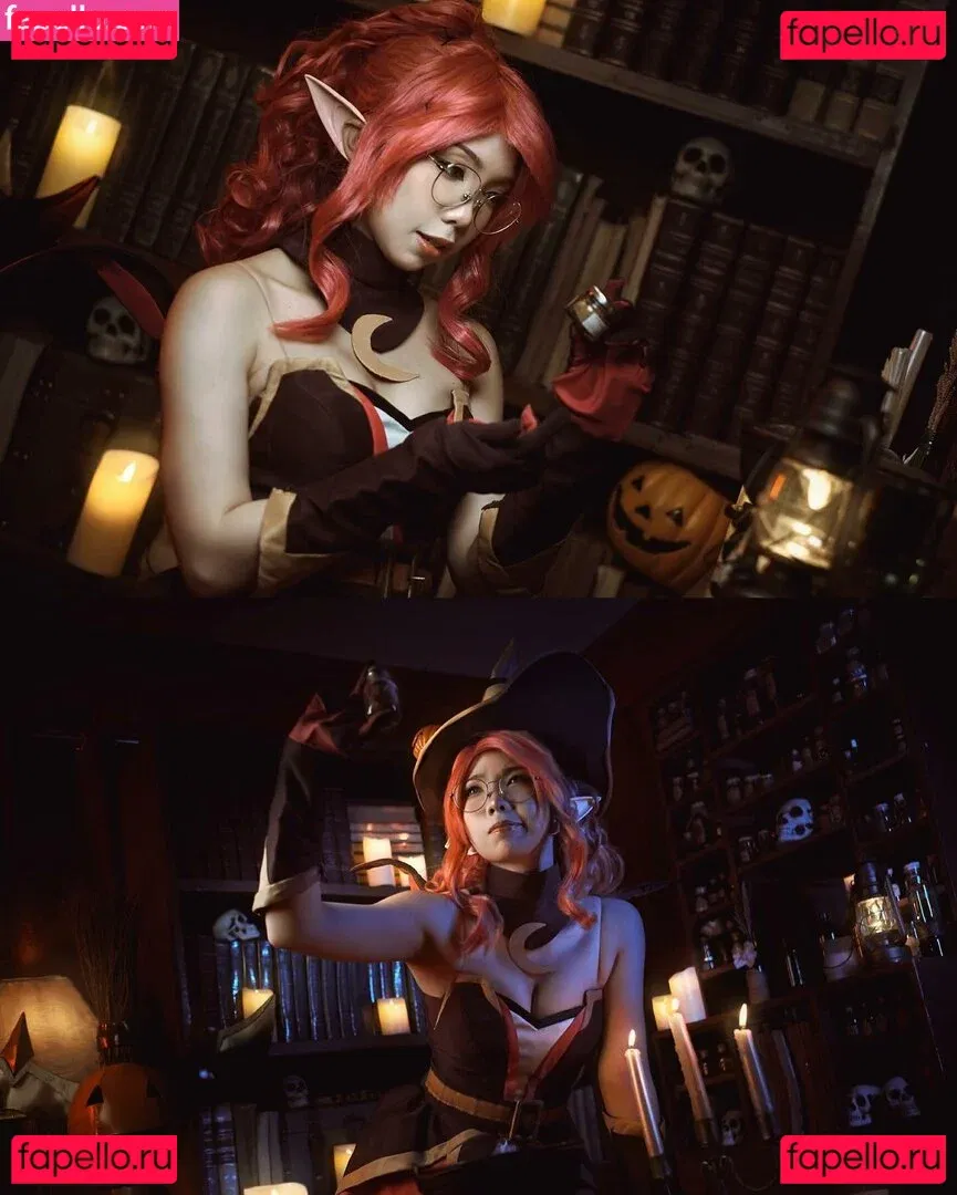 KitzCua Onlyfans Photo Gallery 