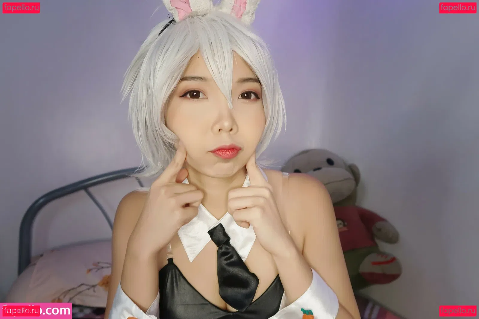 KitzCua Onlyfans Photo Gallery 