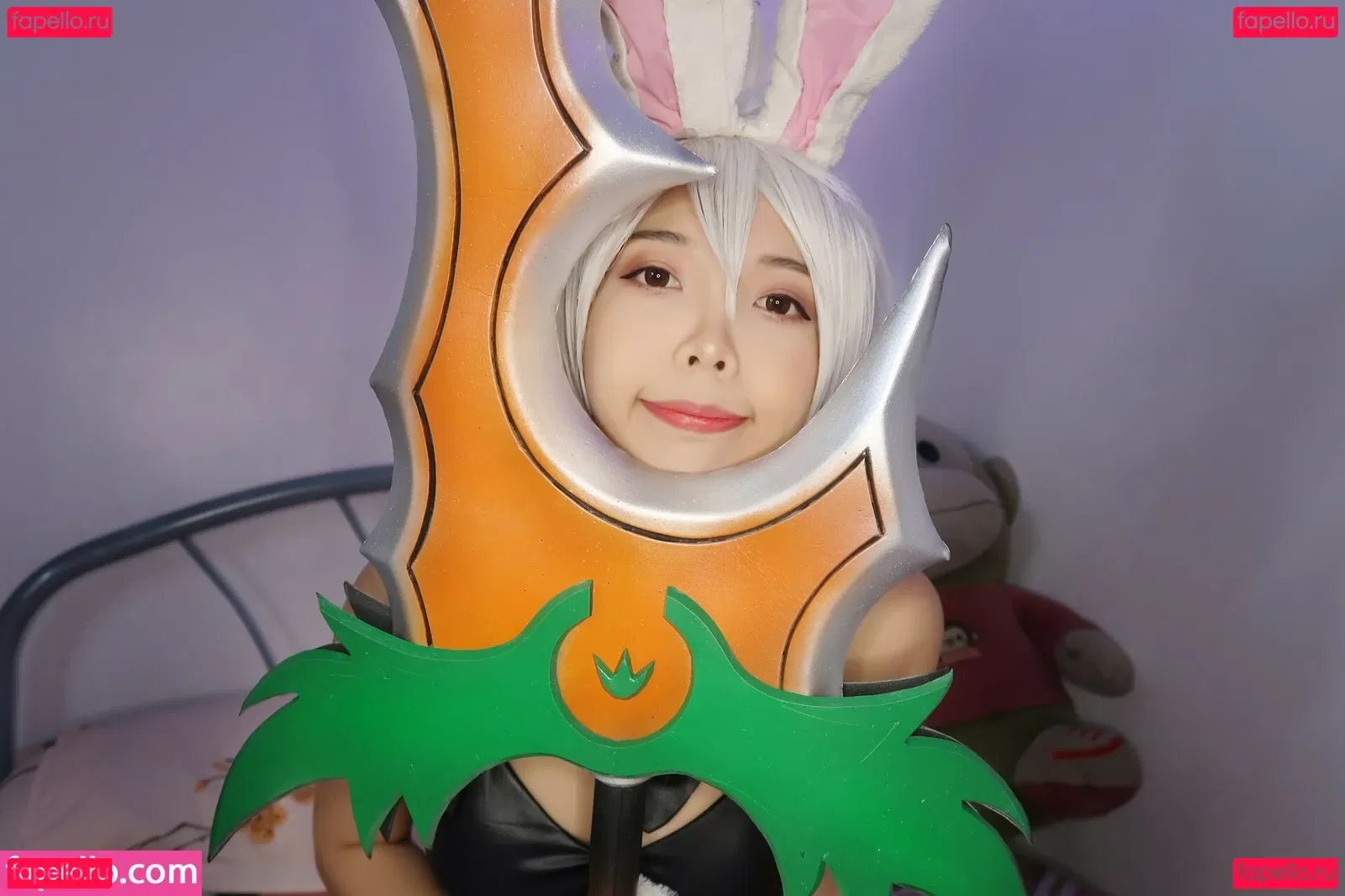 KitzCua Onlyfans Photo Gallery 