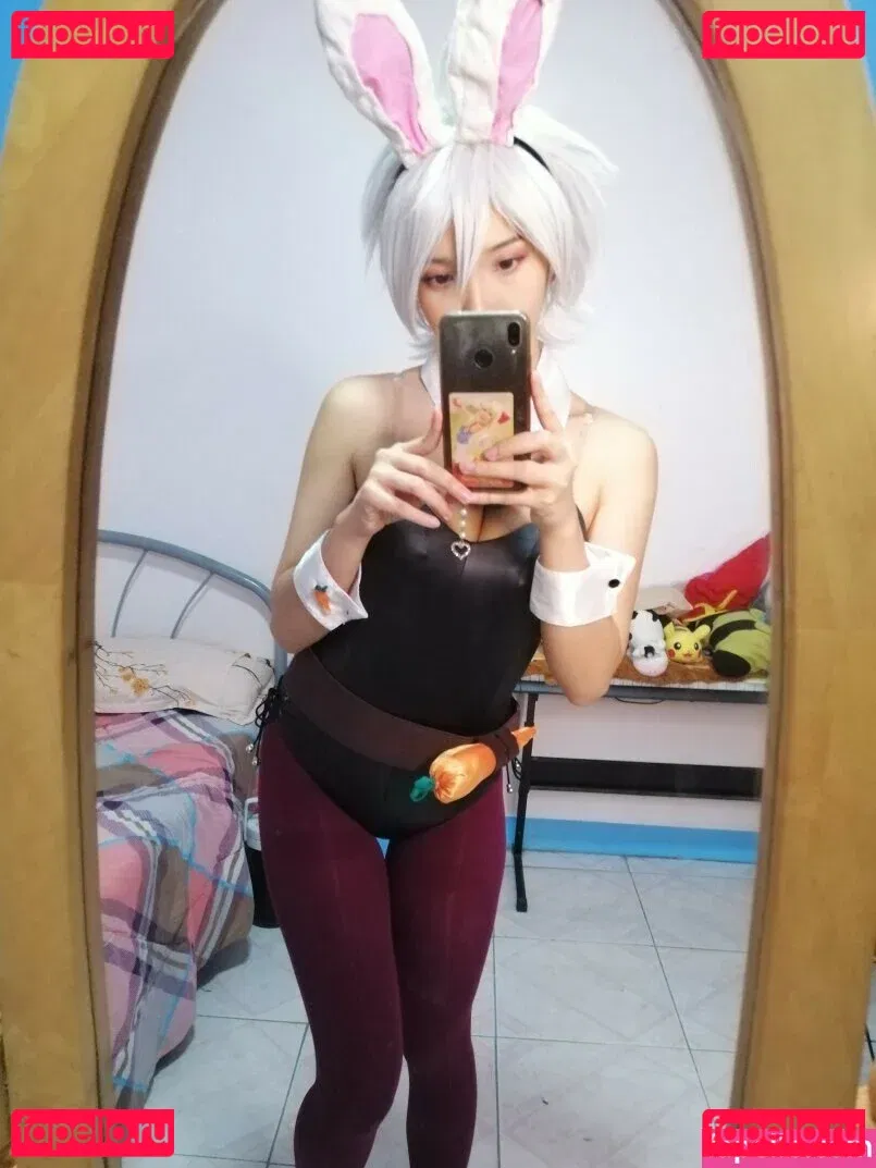 KitzCua Onlyfans Photo Gallery 