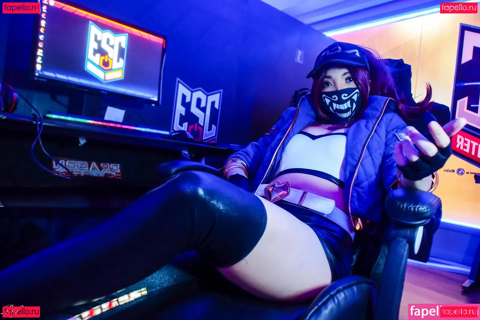 KitzCua Onlyfans Photo Gallery 