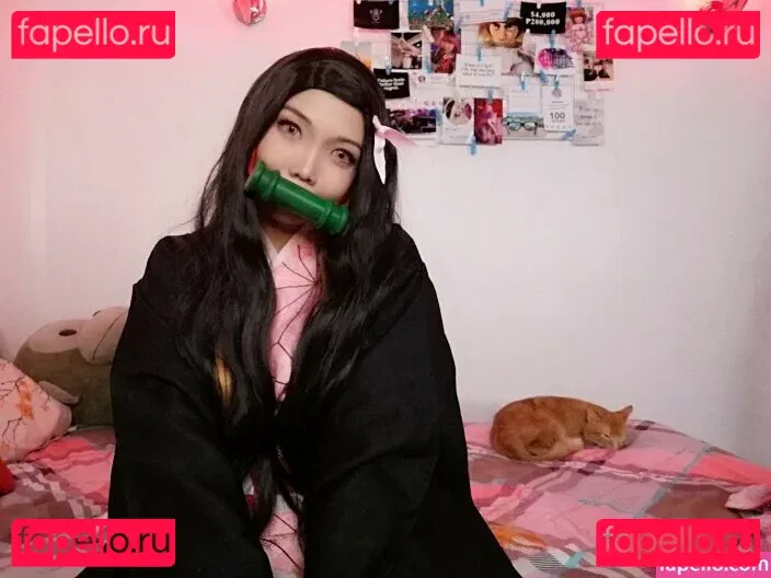 KitzCua Onlyfans Photo Gallery 