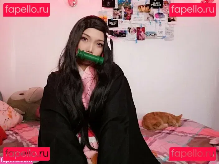 KitzCua Onlyfans Photo Gallery 