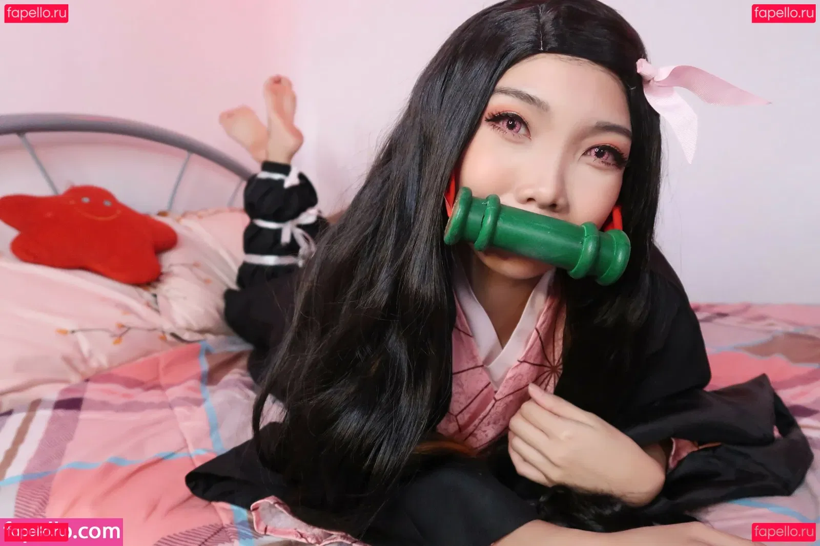 KitzCua Onlyfans Photo Gallery 