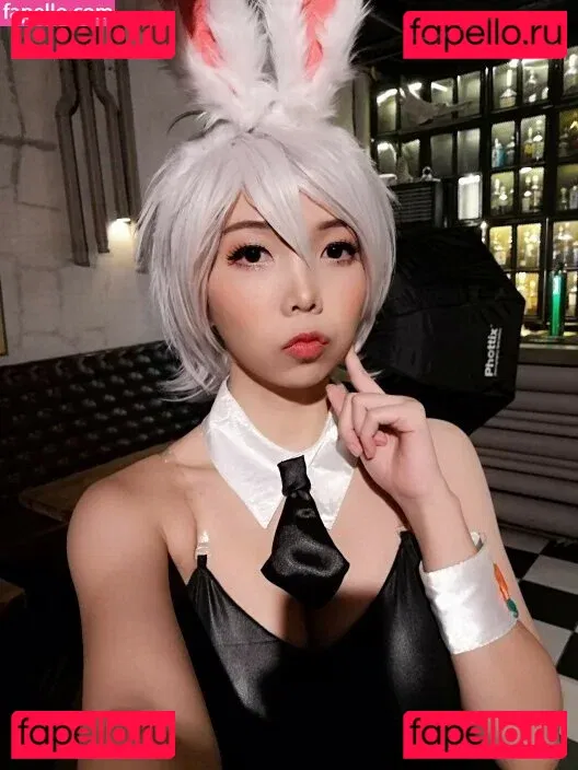 KitzCua Onlyfans Photo Gallery 