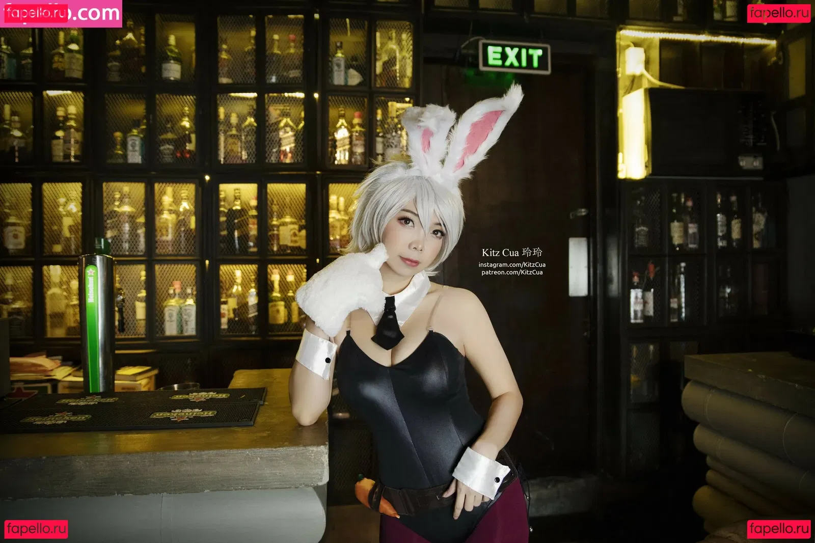 KitzCua Onlyfans Photo Gallery 