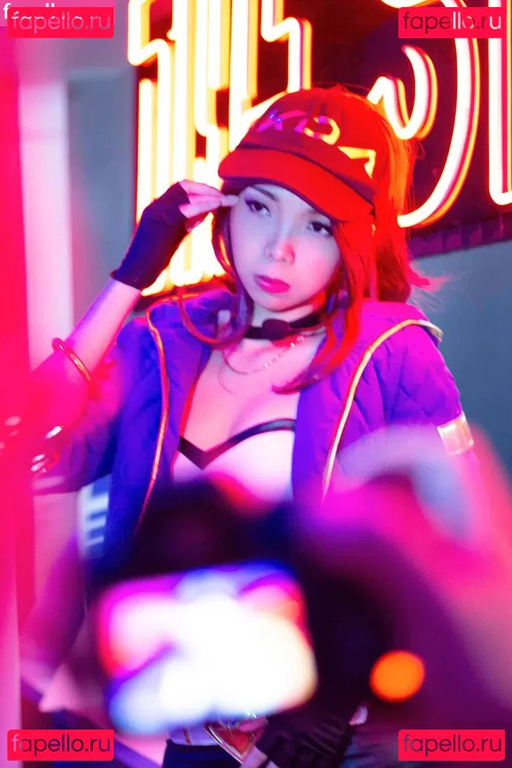 KitzCua Onlyfans Photo Gallery 