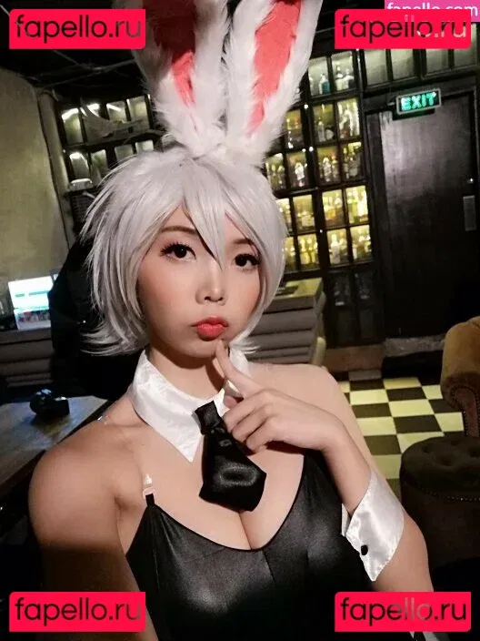 KitzCua Onlyfans Photo Gallery 