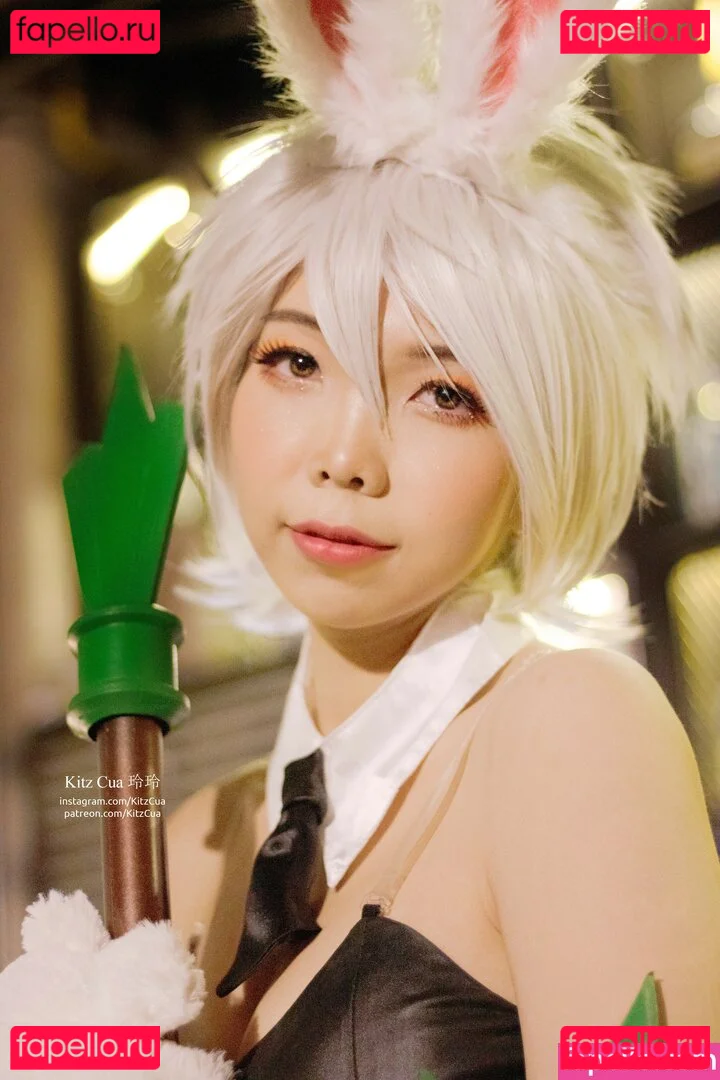 KitzCua Onlyfans Photo Gallery 