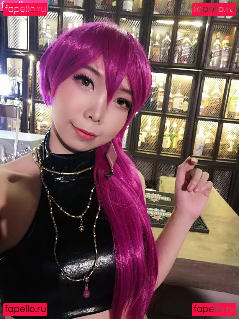 KitzCua Onlyfans Photo Gallery 