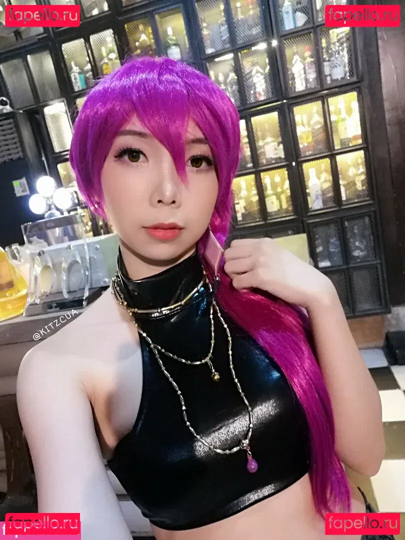 KitzCua Onlyfans Photo Gallery 