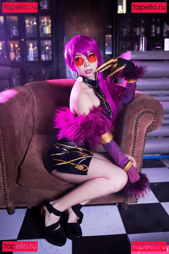 KitzCua Onlyfans Photo Gallery 