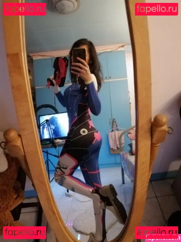 KitzCua Onlyfans Photo Gallery 