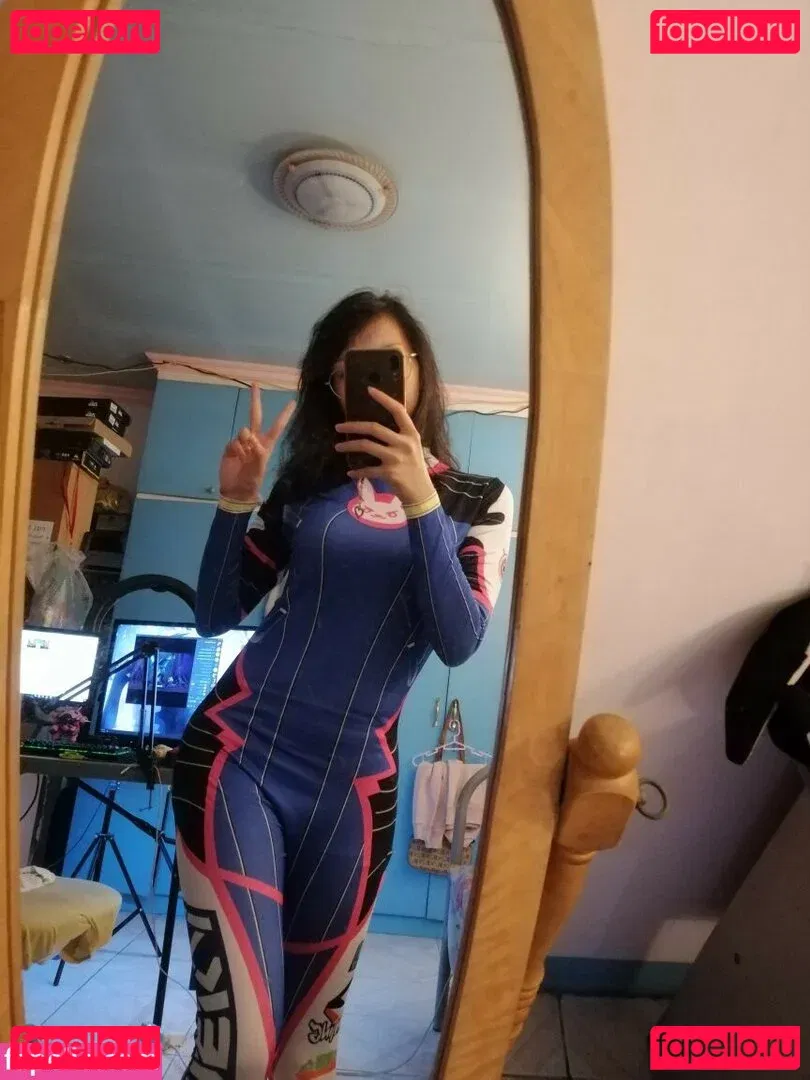 KitzCua Onlyfans Photo Gallery 