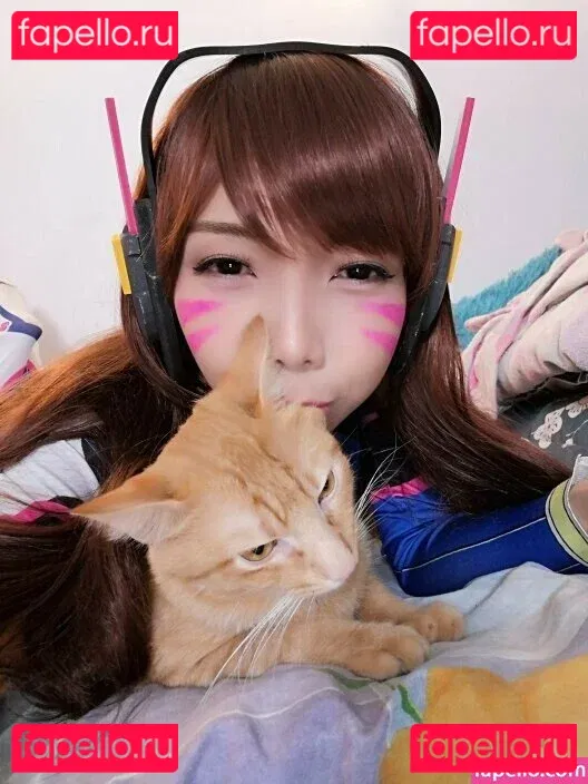 KitzCua Onlyfans Photo Gallery 