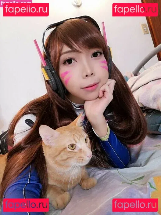 KitzCua Onlyfans Photo Gallery 