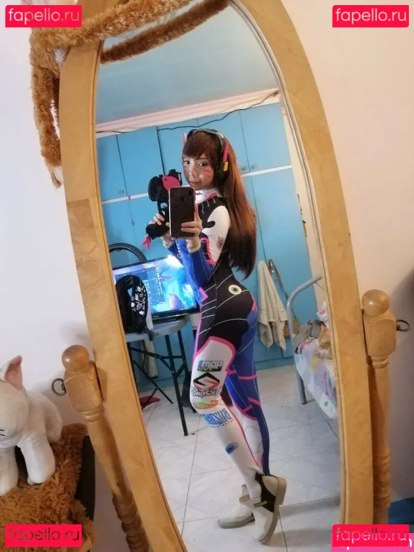 KitzCua Onlyfans Photo Gallery 