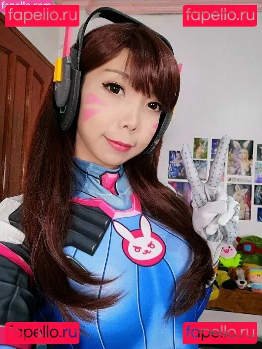 KitzCua Onlyfans Photo Gallery 