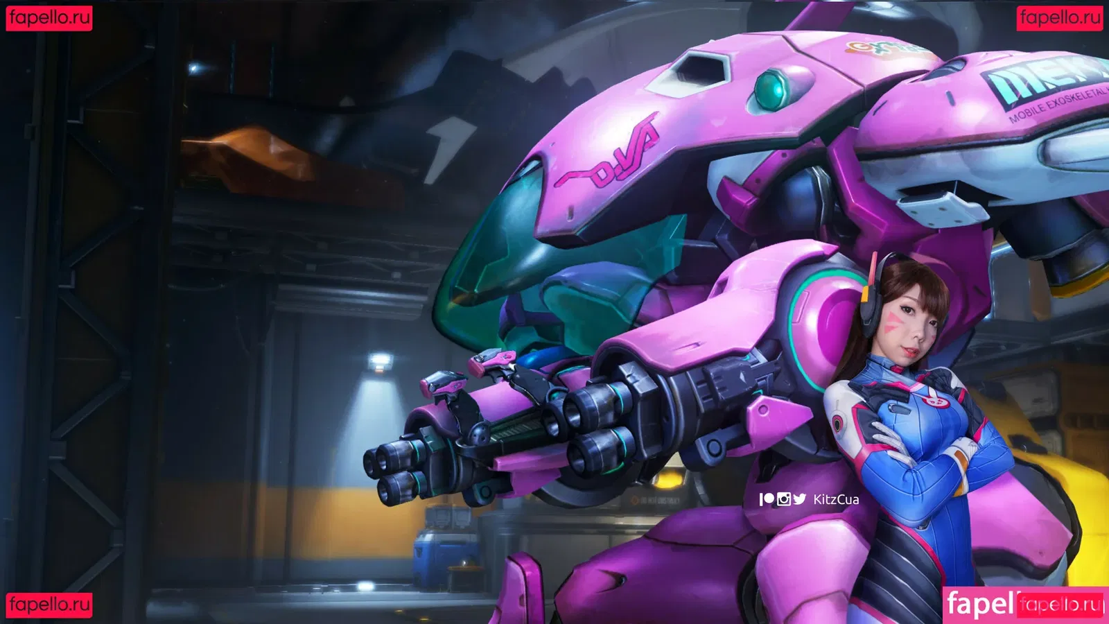 KitzCua Onlyfans Photo Gallery 