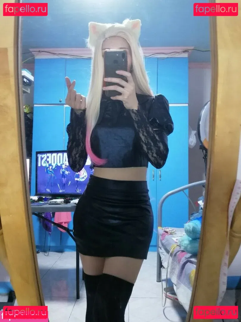 KitzCua Onlyfans Photo Gallery 