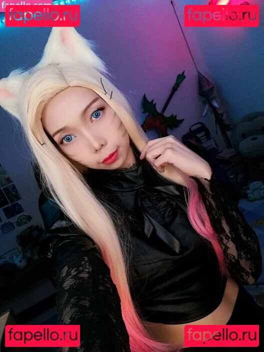 KitzCua Onlyfans Photo Gallery 