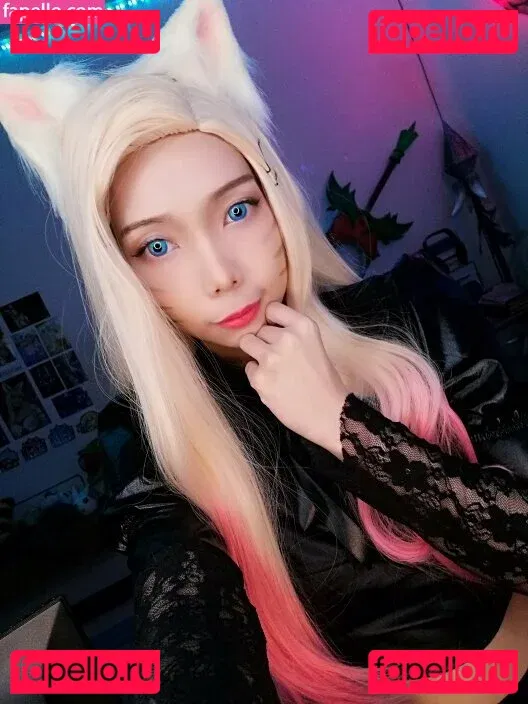 KitzCua Onlyfans Photo Gallery 