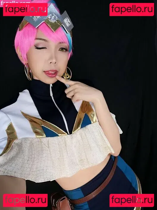 KitzCua Onlyfans Photo Gallery 