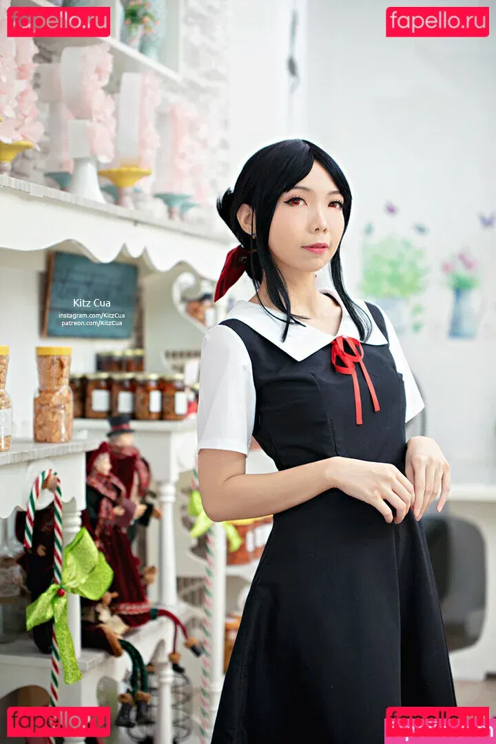 KitzCua Onlyfans Photo Gallery 