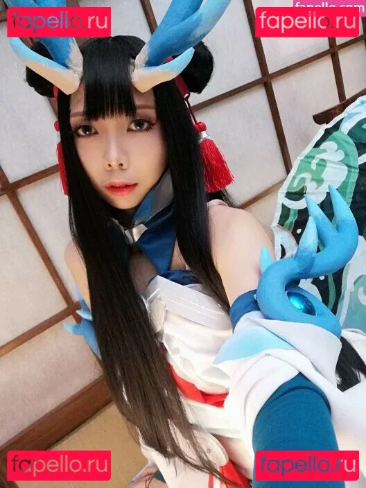 KitzCua Onlyfans Photo Gallery 