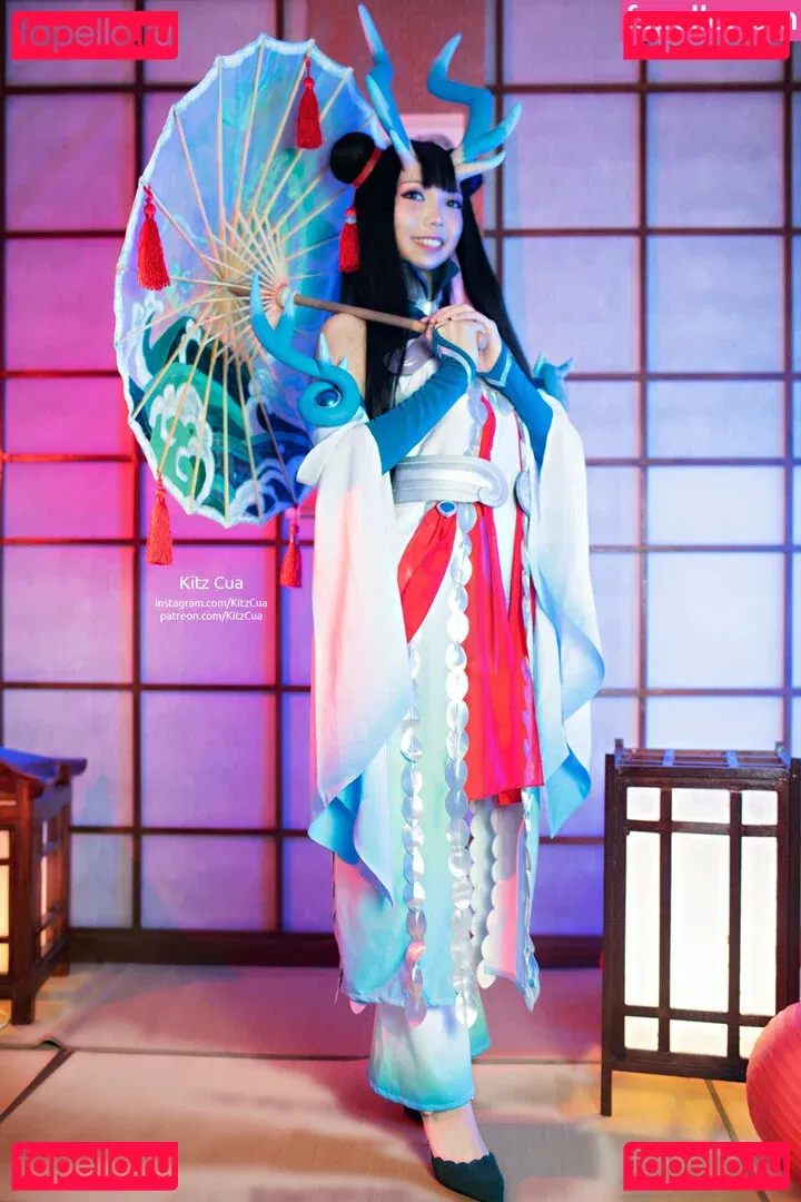 KitzCua Onlyfans Photo Gallery 