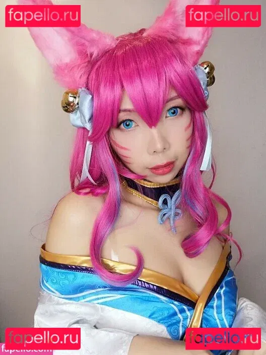 KitzCua Onlyfans Photo Gallery 