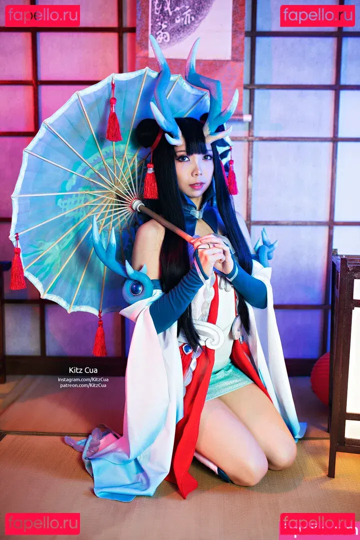 KitzCua Onlyfans Photo Gallery 