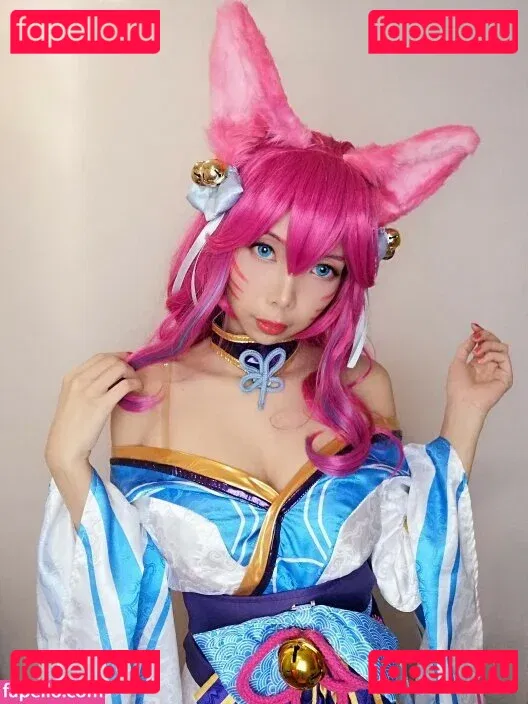 KitzCua Onlyfans Photo Gallery 