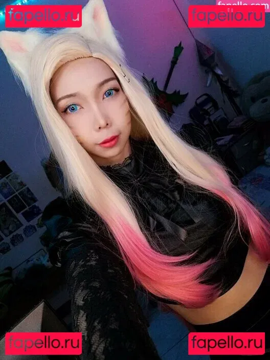 KitzCua Onlyfans Photo Gallery 