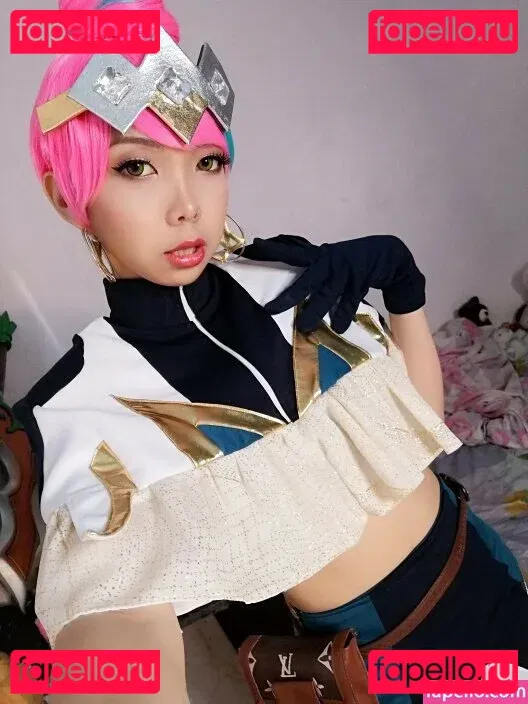 KitzCua Onlyfans Photo Gallery 