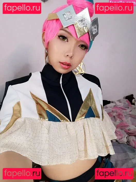 KitzCua Onlyfans Photo Gallery 