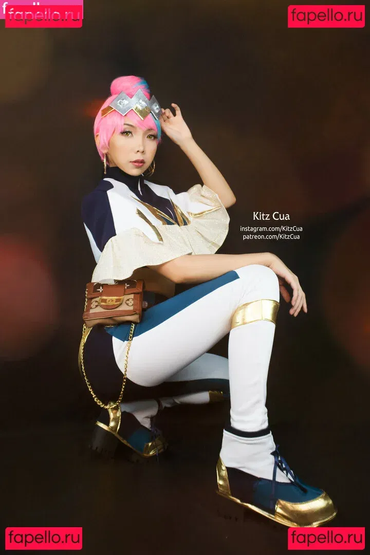 KitzCua Onlyfans Photo Gallery 